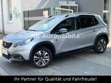 Peugeot 2008 Crossway 1.HAND*AHK*KLIMA*R.KAMERA*NAVI*SHZ - Peugeot 2008 in Essen