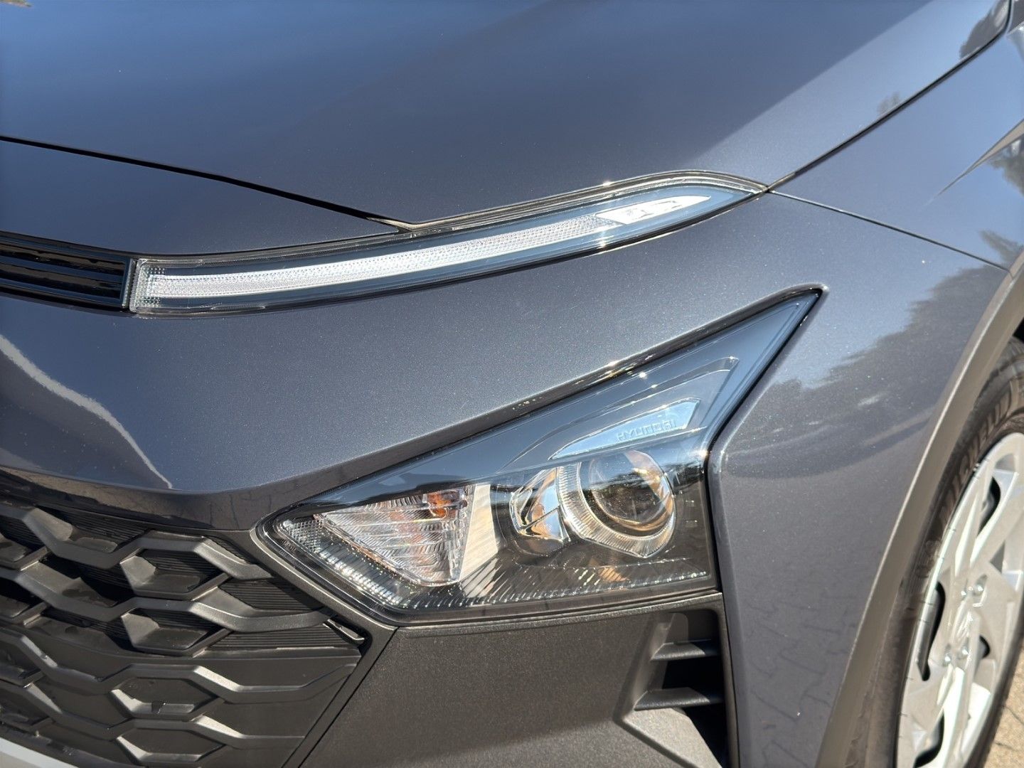 Hyundai BAYON – Bild 5