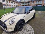 MINI Cooper Navi LED - MINI Cooper in Köln