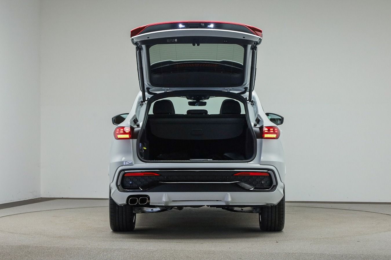 Audi Q5 - Bild 6