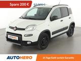 Fiat Panda 1.3 M-Jet 4x4*PDC*AHK*KLIMA*GARANTIE* - Fiat Panda Gebrauchtwagen in Bochum