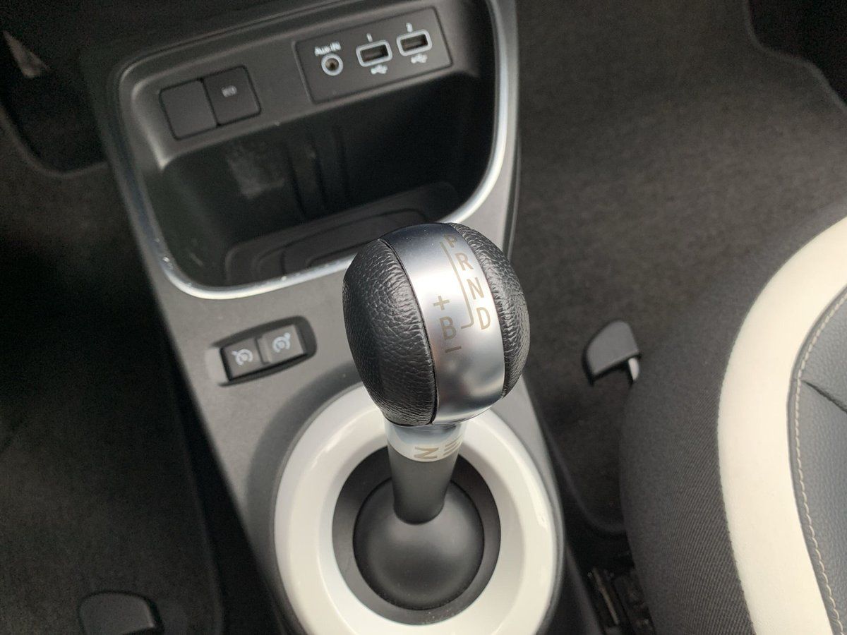 Renault Twingo - Bild 19