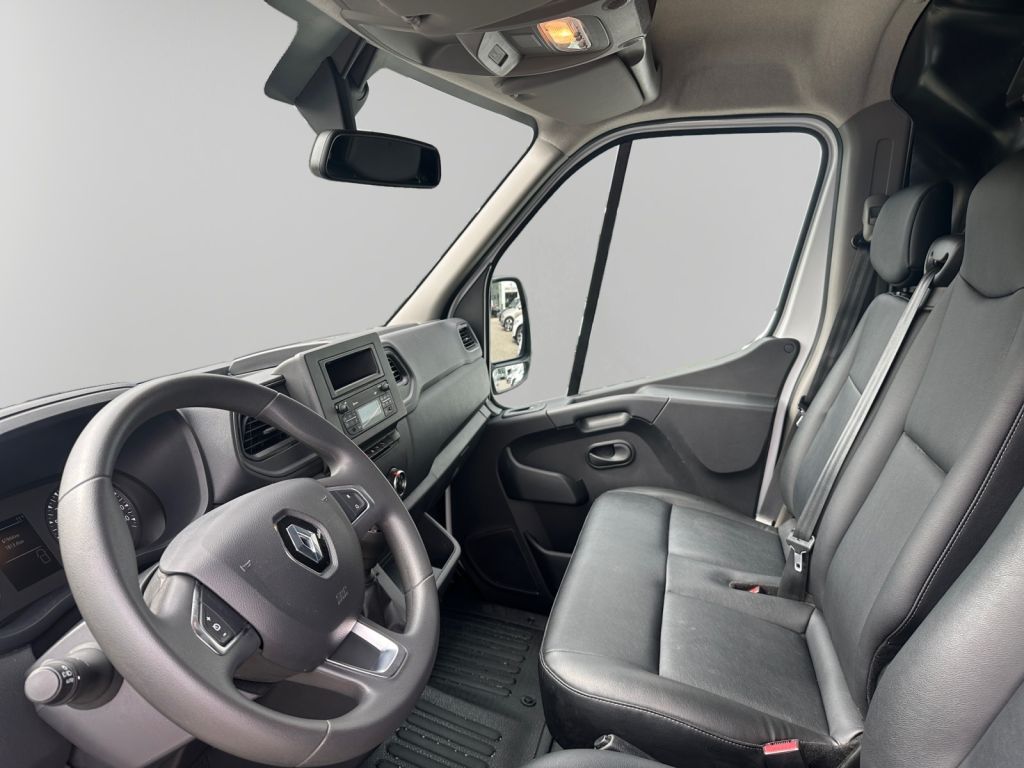 RENAULT Master dCi 135 L3H2 VA Basis RENAULT Master dCi 135 L3H2 VA Basis