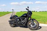 Harley-Davidson Low Rider S - FXLRS - 1. Hand - Garantie 03/27 - HARLEY-DAVIDSON LOW RIDER S FXLRS