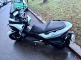 Yamaha Tricity 300 Zen Green - YAMAHA TRIKE