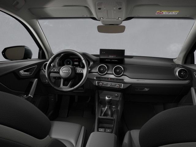 Audi Q2 - Bild 9