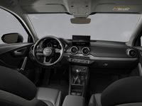 Audi Q2 - Vorschau Bild 9