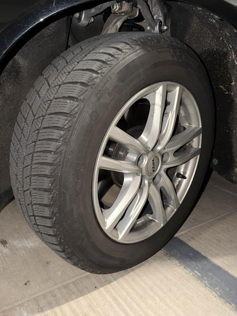 Audi A4 2009 — photo 10
