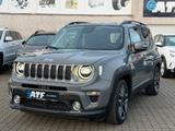 Jeep Renegade Limited FWD MY21 4X2 DCT - Jeep