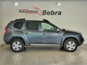 Dacia Duster - 4