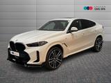 BMW X6 xdrive40i MSport Pro auto - BMW X6 mit Hybrid-Antrieb: Automatik