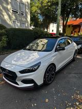 Hyundai i30 2.0 T-GDI N Performance Fastback N Perfo... - Hyundai i30 in Dortmund