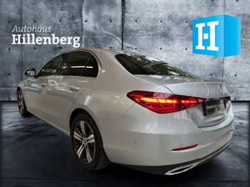 Mercedes C 200 - 8