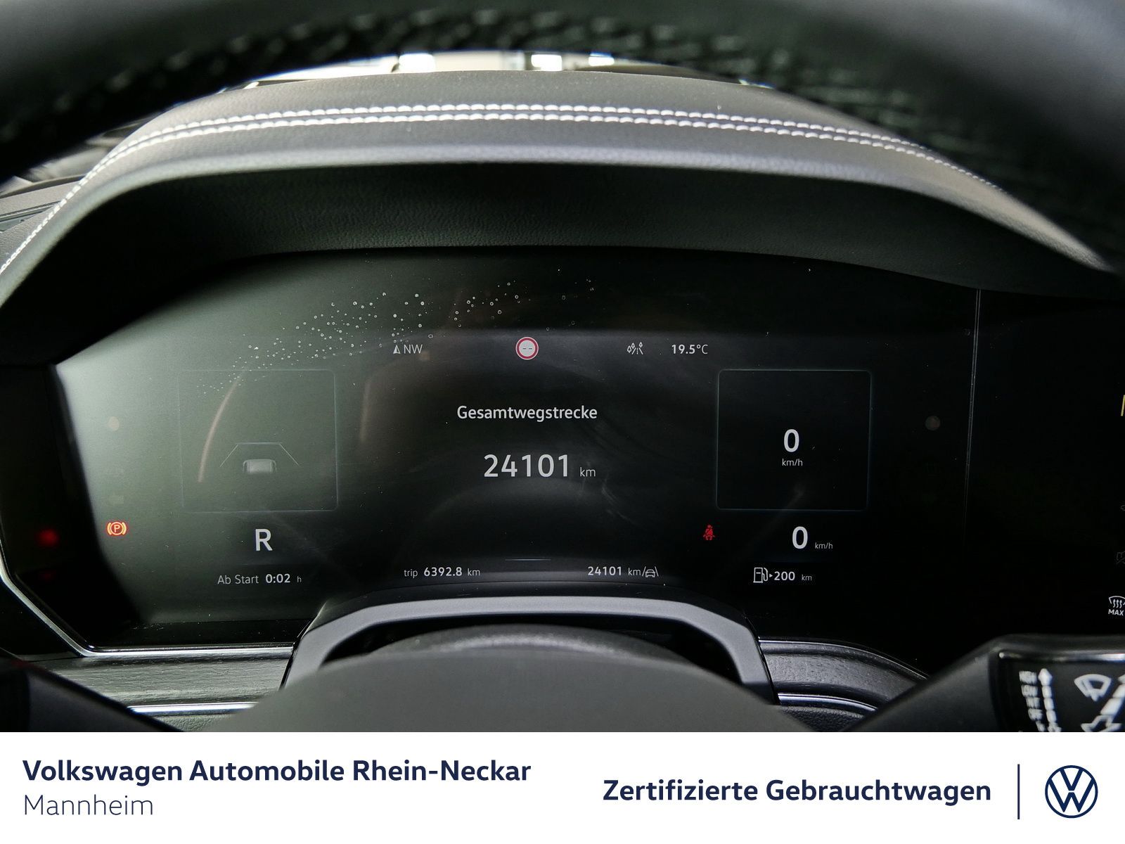 Volkswagen Touareg - Bild 26