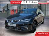 Seat Ibiza 1.0 TSI FR Black Edition Navi AUT LED PDC