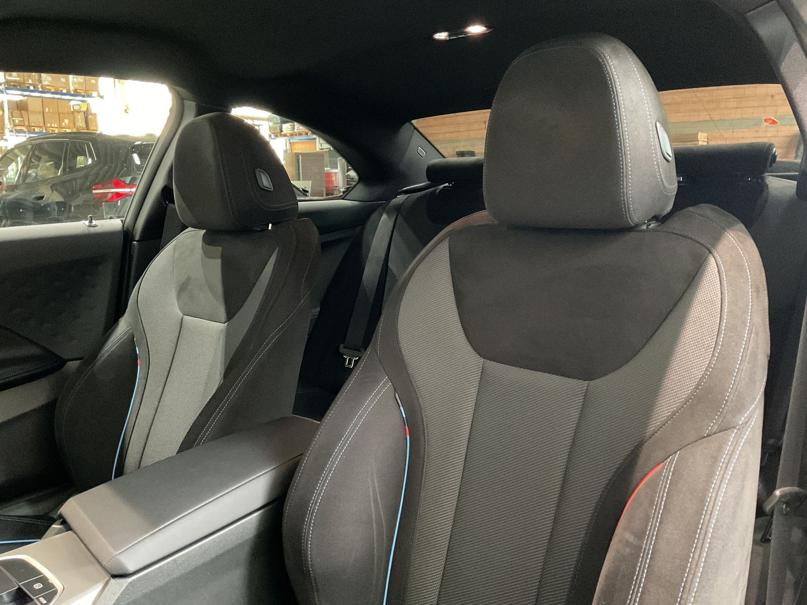 Fahrzeugabbildung BMW 230i |M Sportpaket |Komfortzugang |Driving Assis