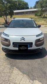 Citroën Citroen C4 Cactus 1.6 e-HDi 92 ETG6 Feel Edition - Citroën C4 Cactus: Feel Edition