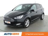 Ford C-Max 1.5 EcoBoost Titanium*NAVI*XENON*PDC*SHZ* - Ford C-Max in Nürnberg
