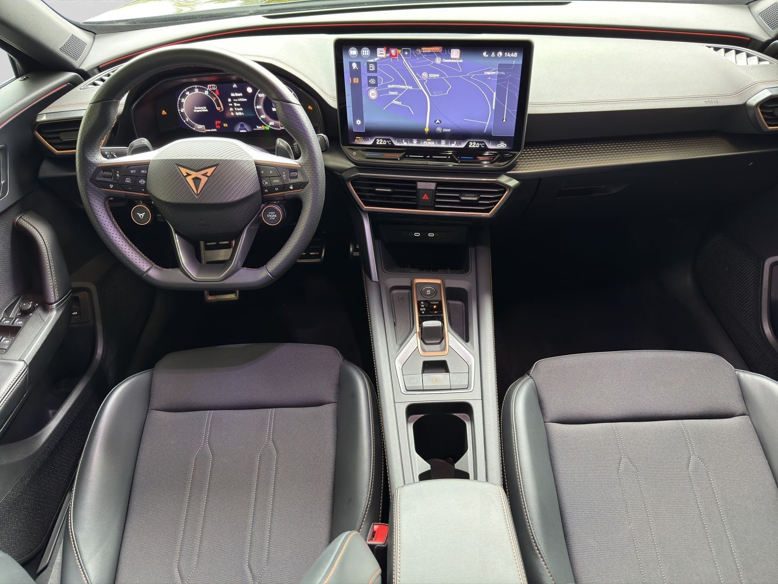 Cupra Formentor - Bild 6