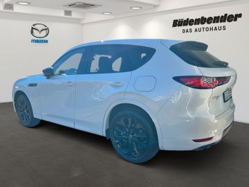 Mazda CX-60 Homura Plus Hybrid AWD