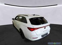 Cupra Leon - Vorschau Bild 6