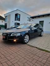 Audi A6 2.7  3xS-Line  Automatik 7Gang Par... - Audi A6 aus 2008: 3.2