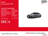 Audi RS 5 Sportback 2.9 TFSI quattro PANO HuD 290km/h - gebrauchte Audi RS5 aus dem Jahr 2023