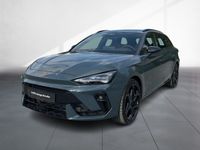 Cupra Leon - Vorschau Bild 2