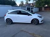 Opel Corsa 1.6 Turbo OPC  - Opel Corsa: Opc
