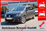 Seat Alhambra 1.4TSI Style-1.HAND/AHK/SOR+WIR/SCHECKH - Seat Alhambra aus 2019