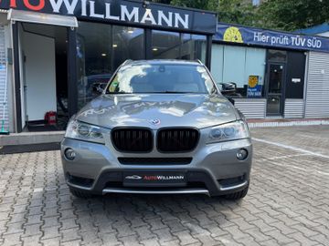 BMW X3 - 2