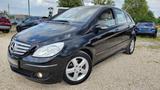 Mercedes-Benz B 170 Leder* AHK* 2xPDC* Sitzheizung* - gebrauchte Mercedes-Benz B 170 aus dem Jahr 2005