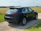 Porsche Macan S - 1.Hd | 1J Approved, 8-fach 21Z - Porsche: Approved