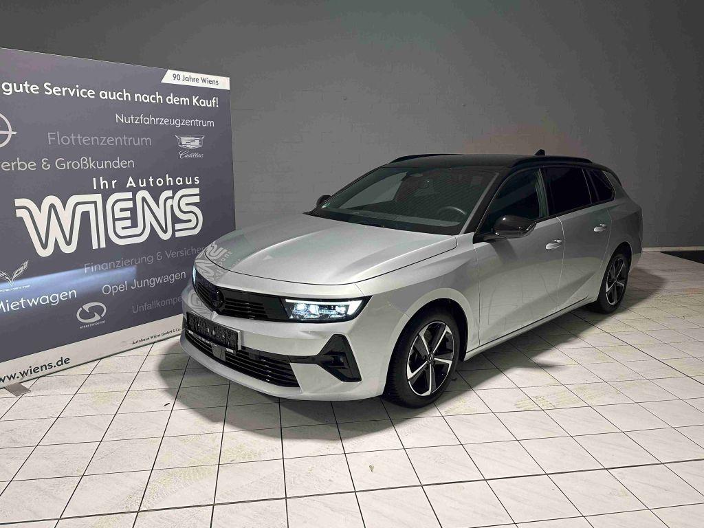 Opel Astra SpTourer1.2 Hybrid GS Tech Paket