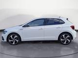 Volkswagen Polo GTI 2,0 TSI OPF DSG - Volkswagen Polo aus 2020