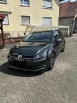 Volkswagen Golf 1.4 TSI BMT ALLSTAR