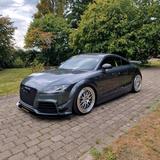 Audi TT RS Plus 2.5 TFSI Carbon Recaro - Audi TT Gebrauchtwagen in Hamm