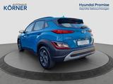 Hyundai KONA Hybrid SELECT 1.6 GDi *CARPLAY*SITZHZG*CAM* - Hyundai KONA mit Hybrid-Antrieb: Automatik