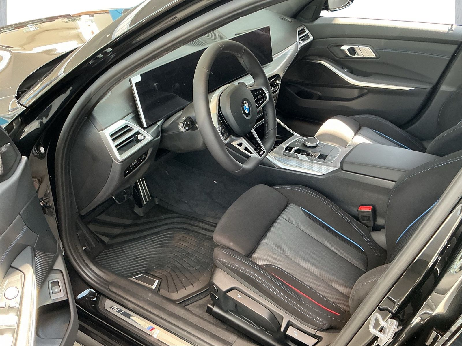 BMW 318 - Bild 10