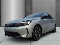 Opel Corsa - Vorschau Bild 4