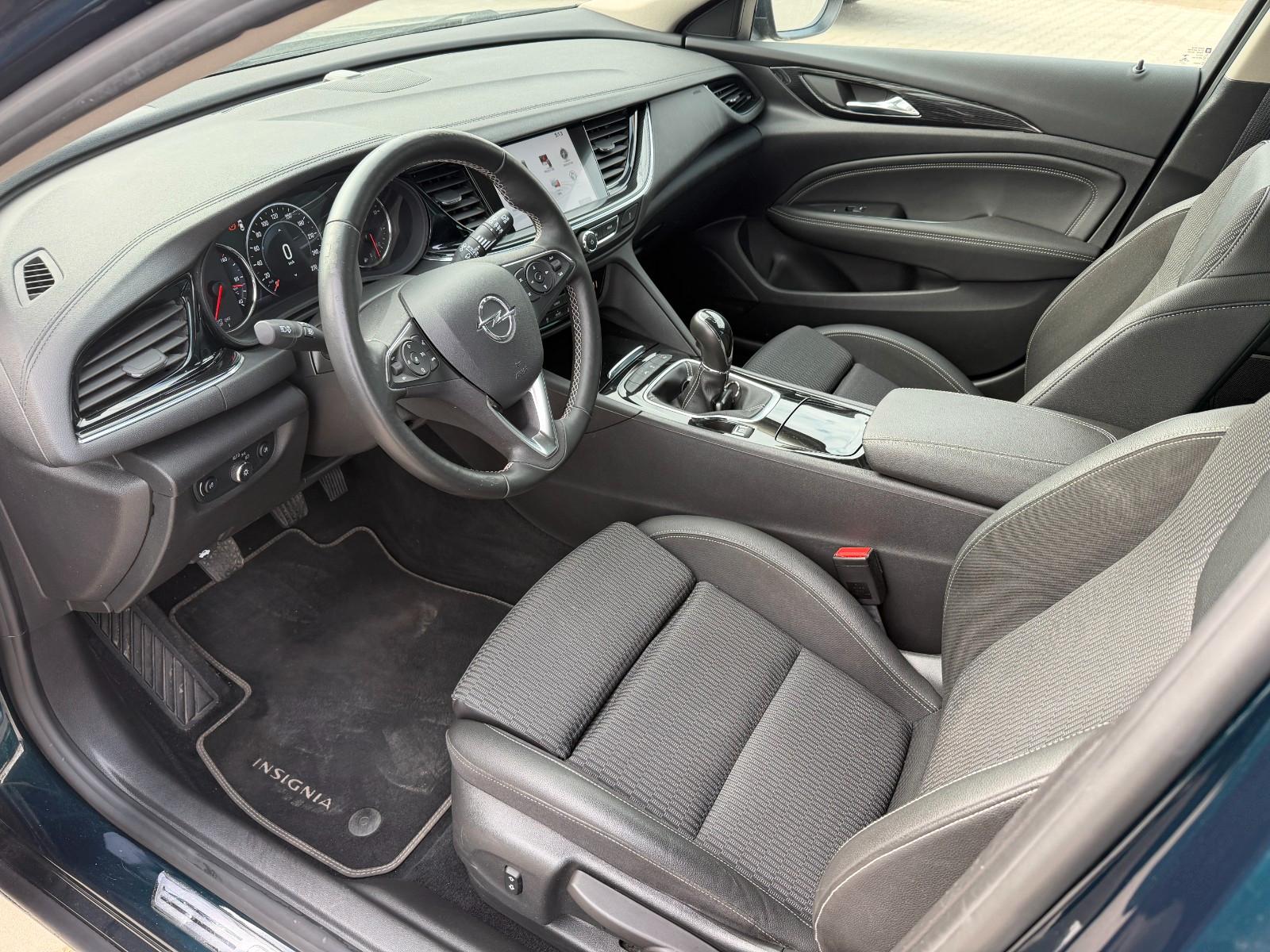 Opel Insignia B Sports Tourer Innovation