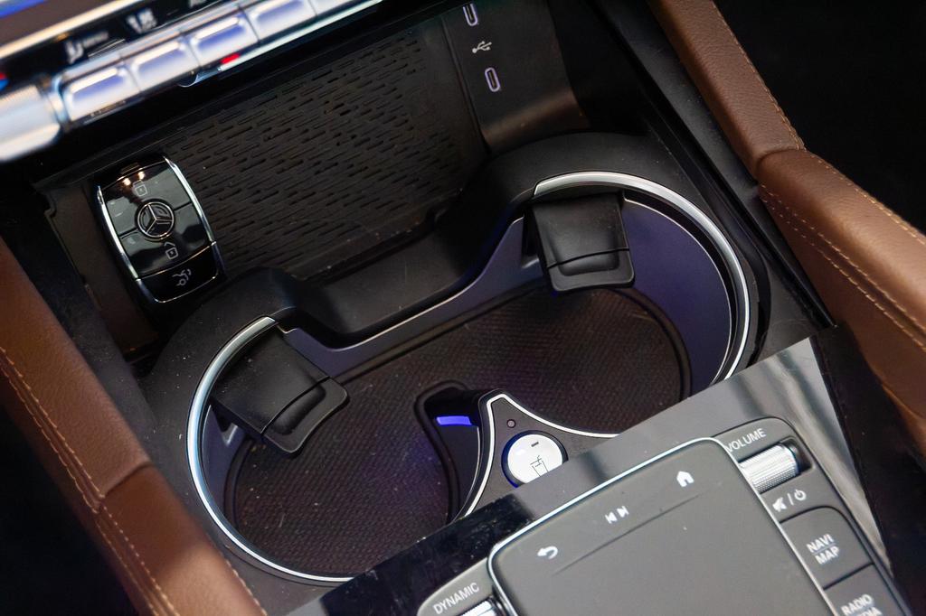 Mercedes-Benz GLS 450