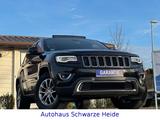 Jeep Grand Cherokee 3.0 CRD Limited *Scheckheft voll* - Jeep Grand Cherokee Gebrauchtwagen in Hannover
