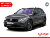 Volkswagen Tiguan 1.5 TSI United DSG Navi LED ACC PDC DAB - Volkswagen Tiguan: United