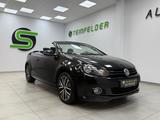 Volkswagen Golf VI 2.0 TDI Cabriolet Allstar BMT /RKAM - Volkswagen Golf mit Diesel-Antrieb: Cabrio, 2.0