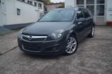 Opel Astra H Caravan Innovation "110 Jahre"*Automatik - Opel Astra aus 2009: Caravan