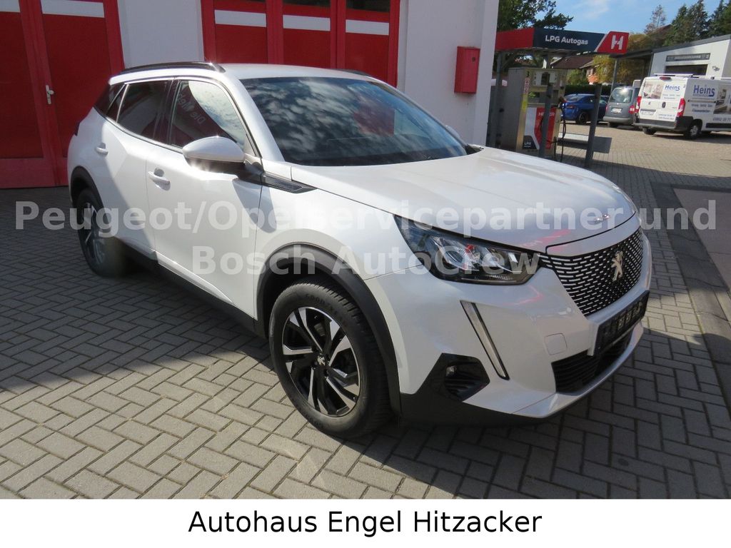 Image of Peugeot 2008