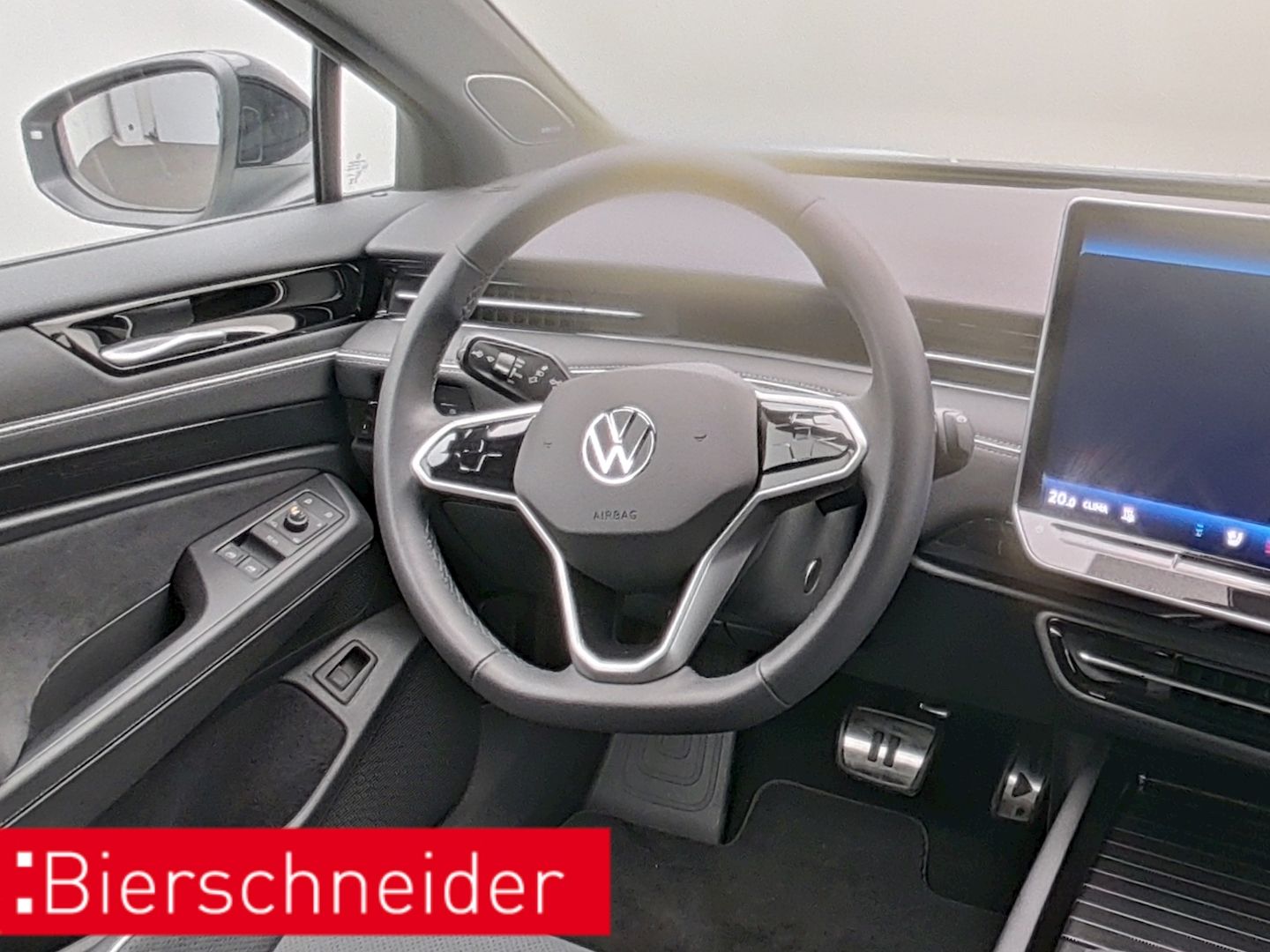 Volkswagen ID.7 - Bild 13