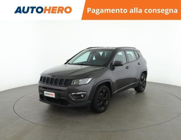 Jeep JEEP Compass 1.6 Multijet II 2WD Night Eagle