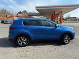 Kia Sportage 1.6 GDI 2WD Spirit Spirit - Kia Sportage Gebrauchtwagen in Erfurt